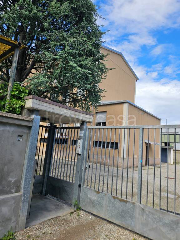 appartamento in vendita a Turbigo