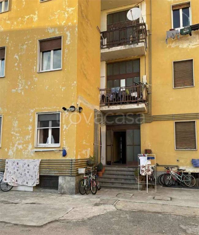 appartamento in vendita a Turbigo