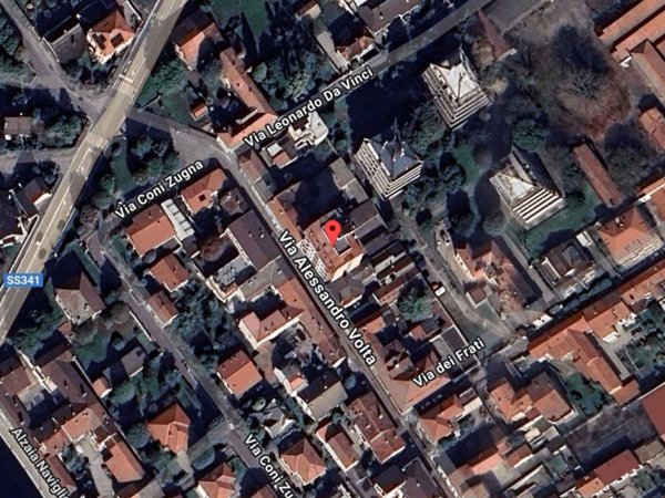 appartamento in vendita a Turbigo