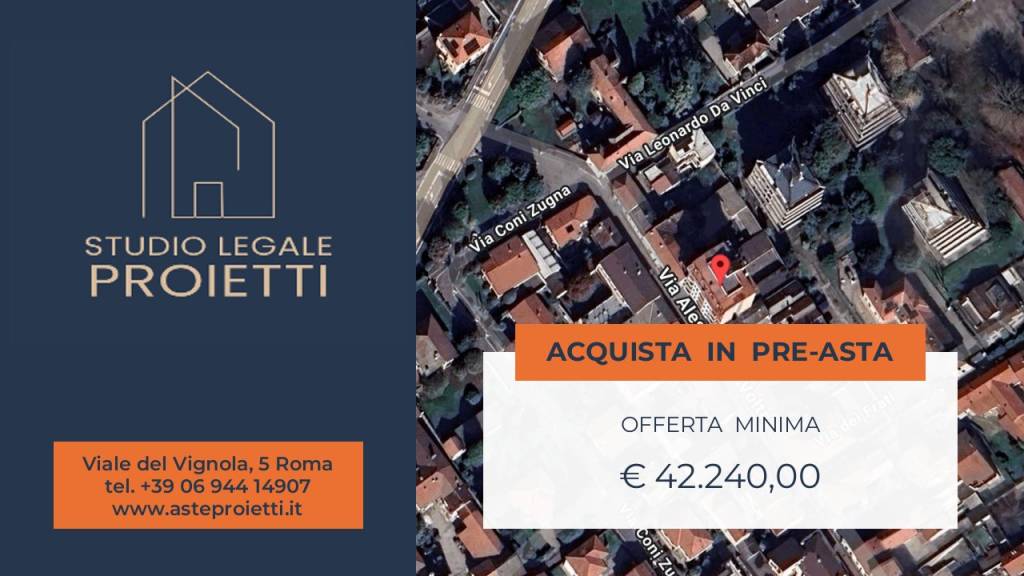 appartamento in vendita a Turbigo