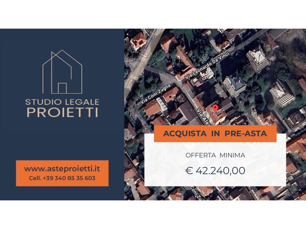 appartamento in vendita a Turbigo