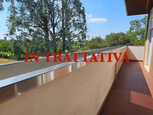 appartamento in vendita a Turbigo