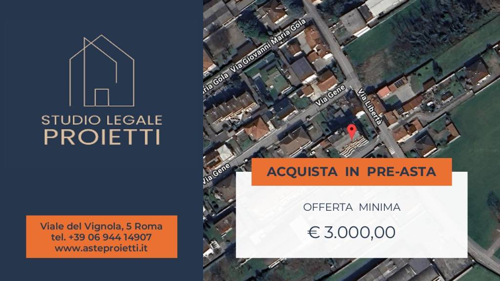 appartamento in vendita a Turbigo