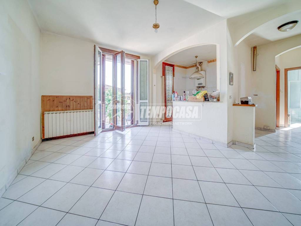 appartamento in vendita a Turbigo