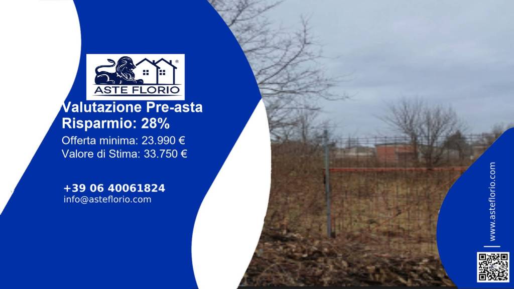 terreno edificabile in vendita a Turbigo