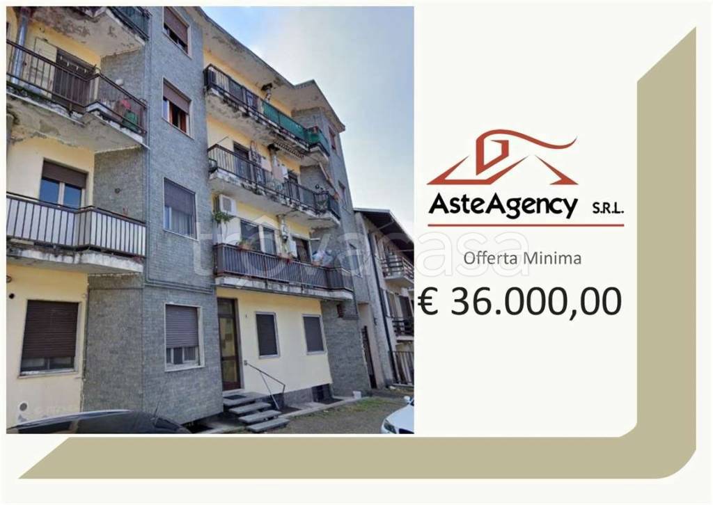 appartamento in vendita a Turbigo