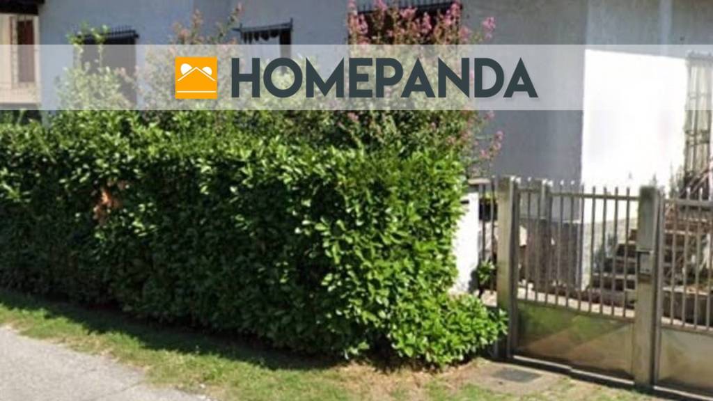 casa indipendente in vendita a Turbigo