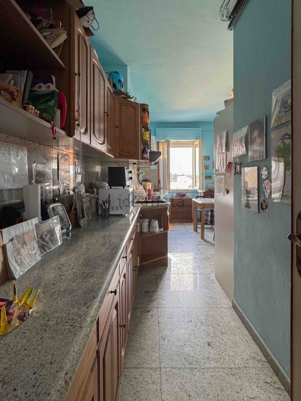 appartamento in vendita a Turbigo