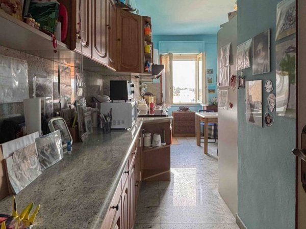 appartamento in vendita a Turbigo