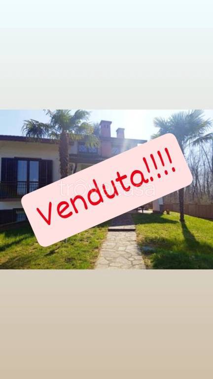 casa indipendente in vendita a Turbigo