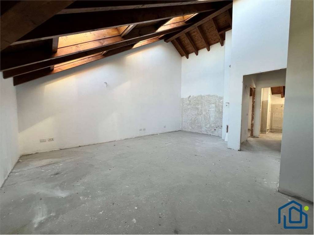 appartamento in vendita a Turbigo
