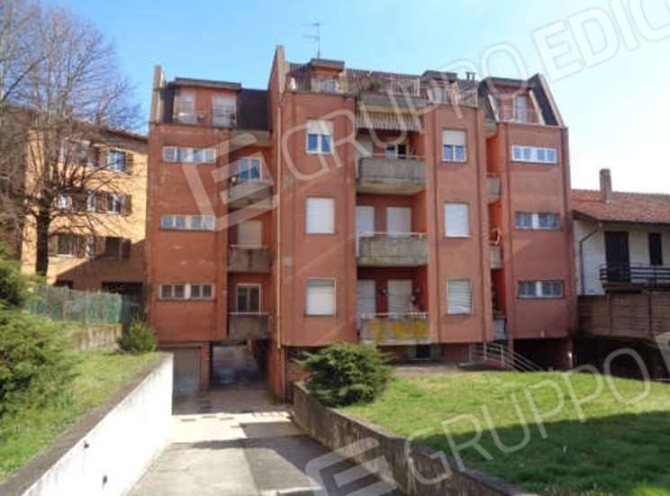 appartamento in vendita a Turbigo