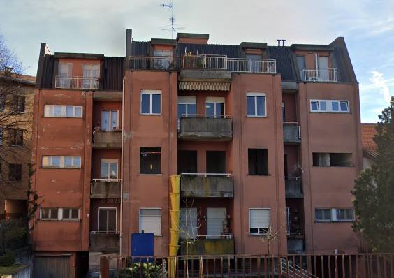 appartamento in vendita a Turbigo