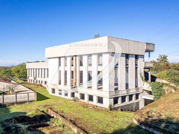 locale commerciale in vendita a Turbigo