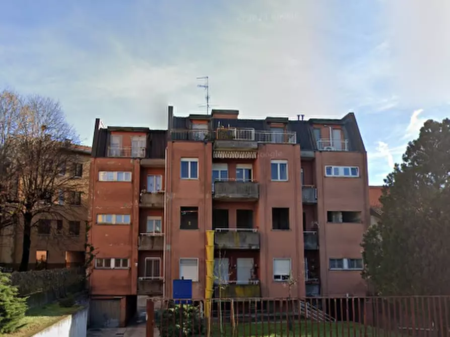 appartamento in vendita a Turbigo