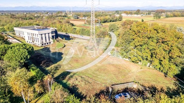 terreno agricolo in vendita a Turbigo