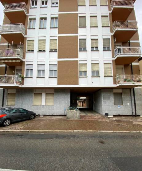 appartamento in vendita a Turbigo