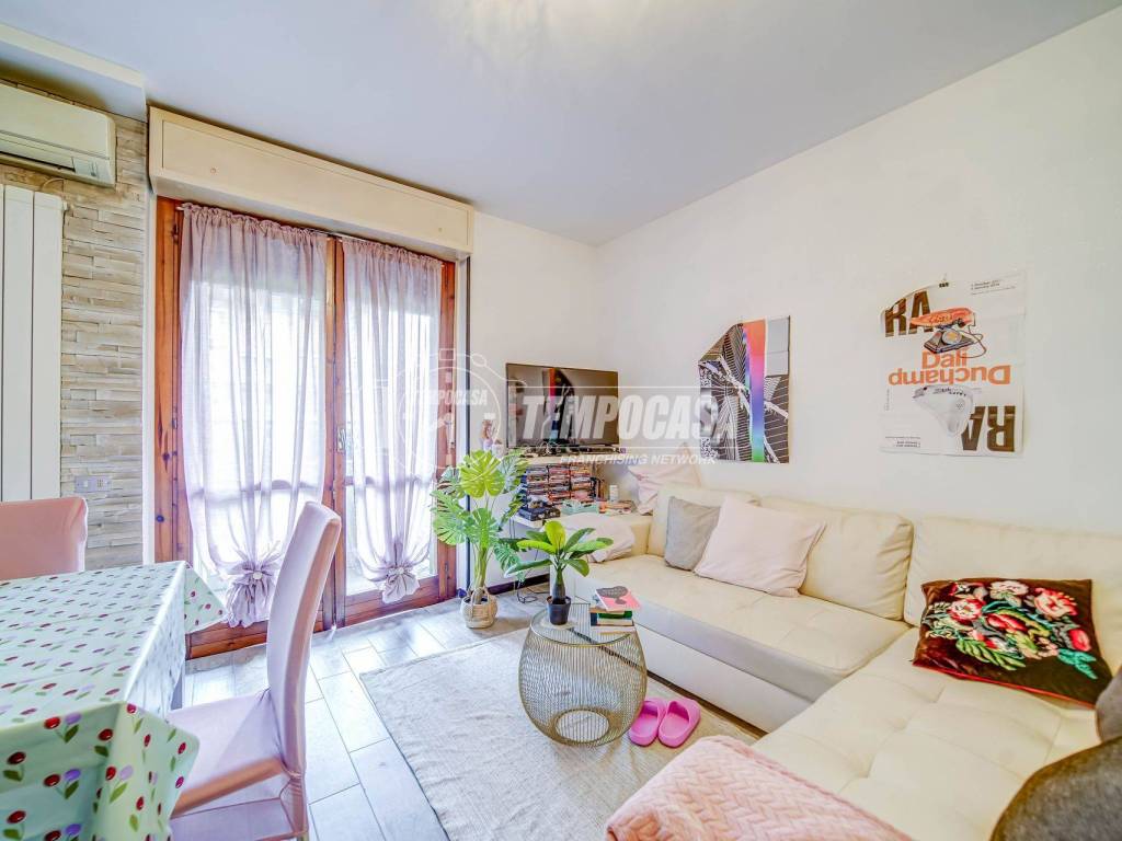 appartamento in vendita a Turbigo