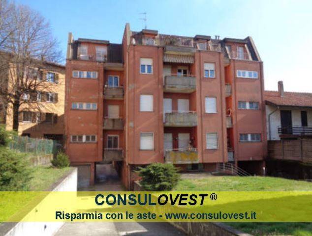 appartamento in vendita a Turbigo