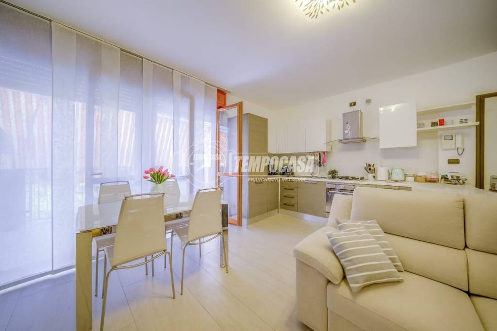 appartamento in vendita a Turbigo