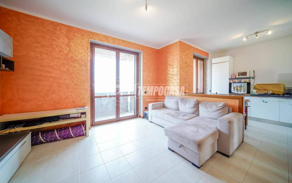 appartamento in vendita a Turbigo