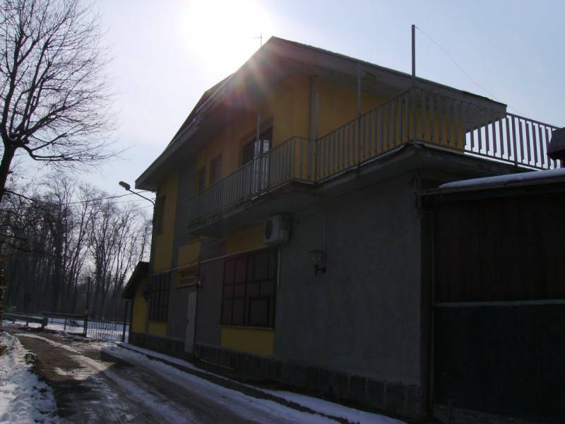 appartamento in vendita a Turbigo