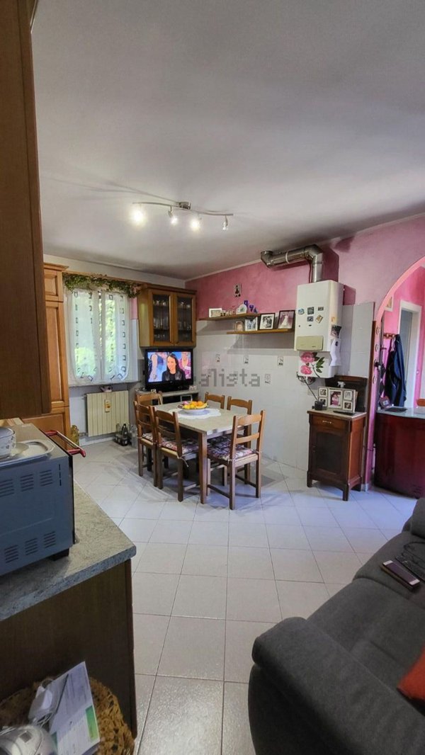 appartamento in vendita a Turbigo
