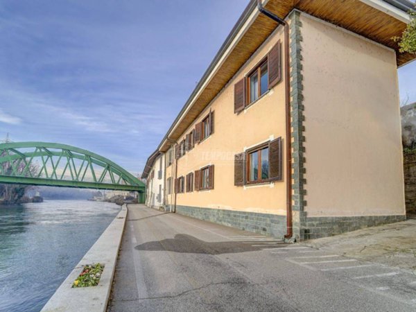appartamento in vendita a Turbigo
