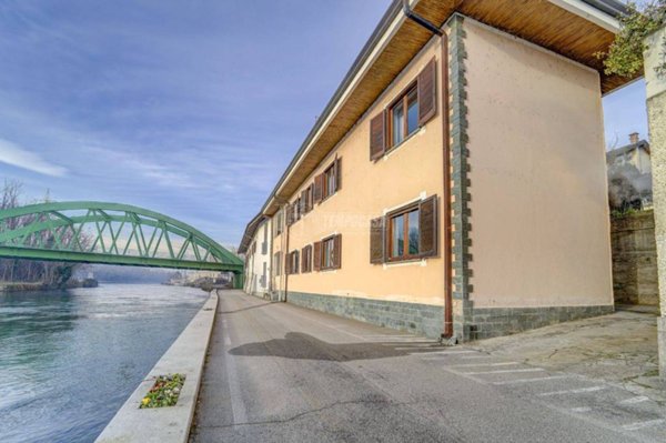 appartamento in vendita a Turbigo