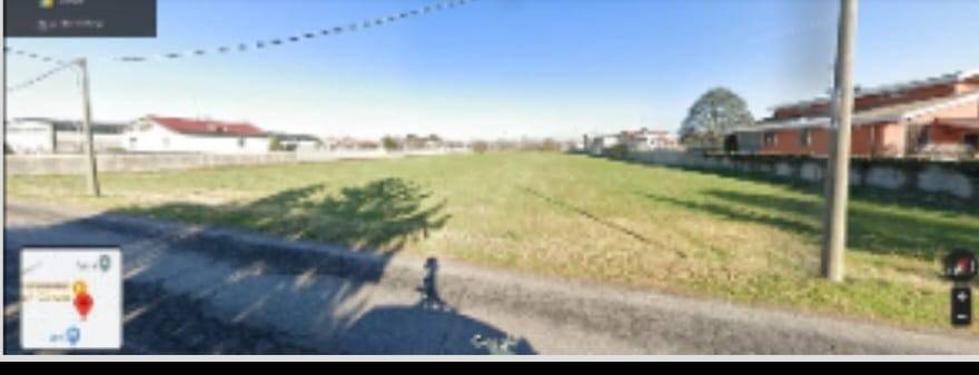 terreno edificabile in vendita a Turbigo