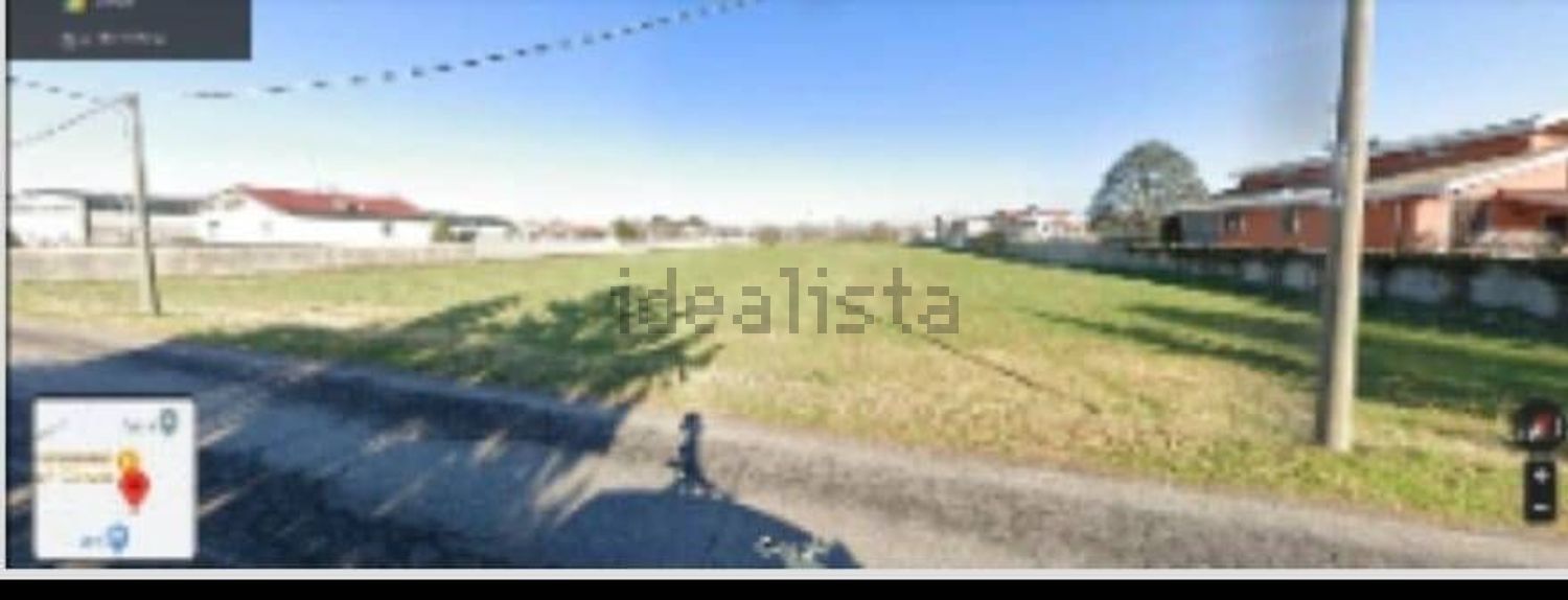 terreno edificabile in vendita a Turbigo