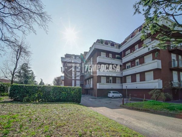 appartamento in vendita a Turbigo