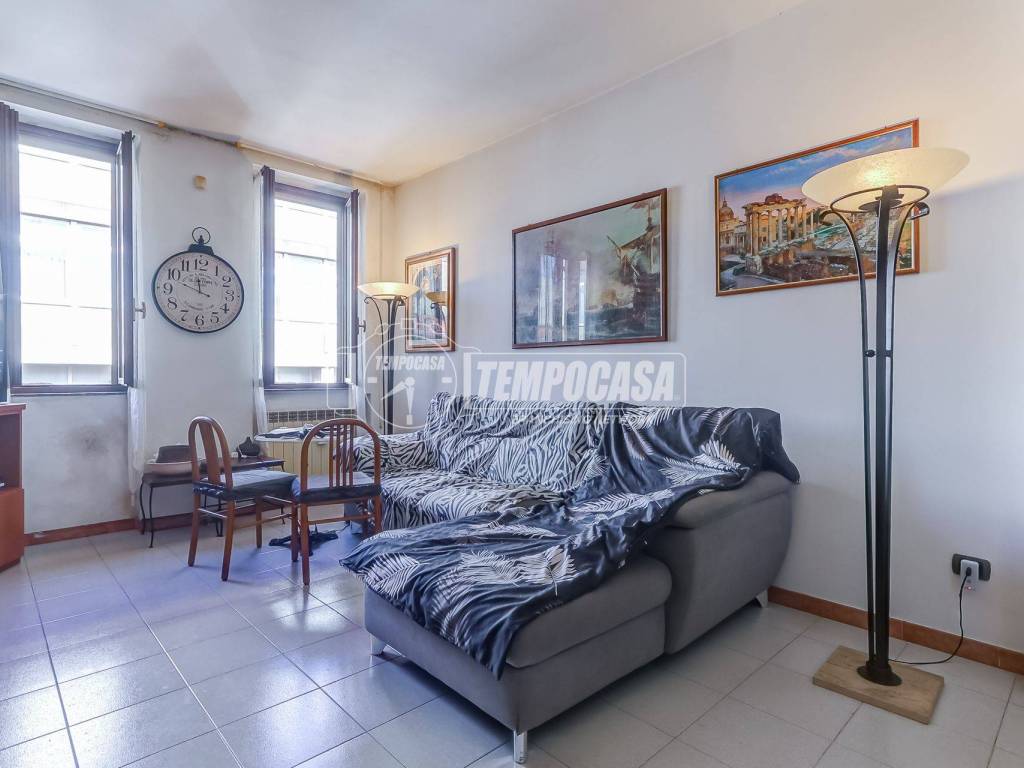 appartamento in vendita a Turbigo