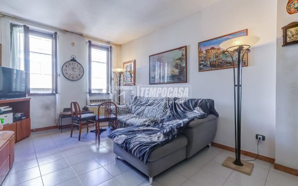 appartamento in vendita a Turbigo