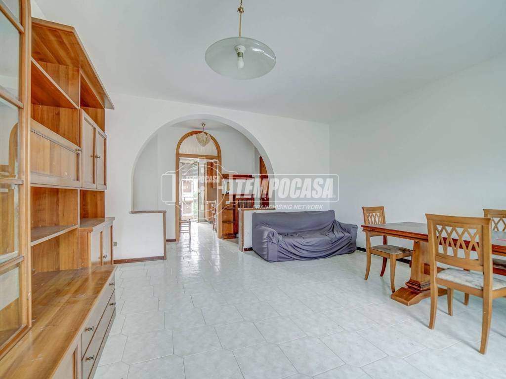 appartamento in vendita a Turbigo