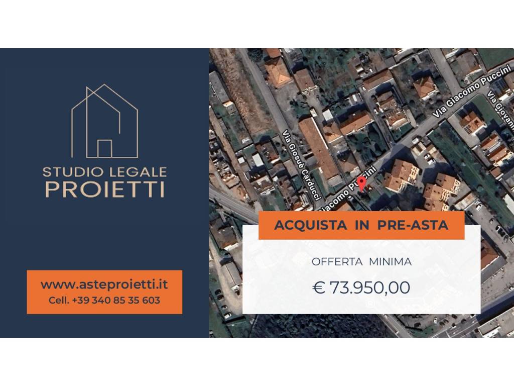 appartamento in vendita a Turbigo