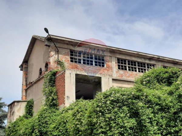 terreno edificabile in vendita a Turbigo