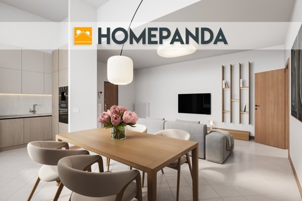 appartamento in vendita a Turbigo