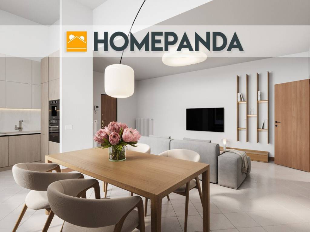 appartamento in vendita a Turbigo