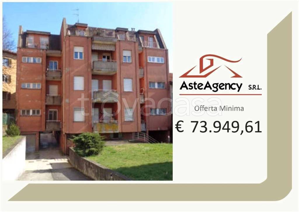 appartamento in vendita a Turbigo