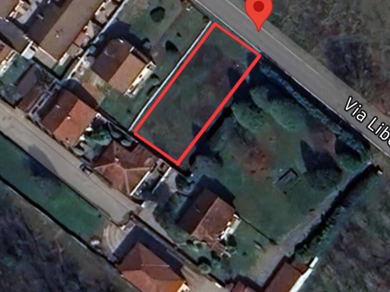 terreno edificabile in vendita a Turbigo