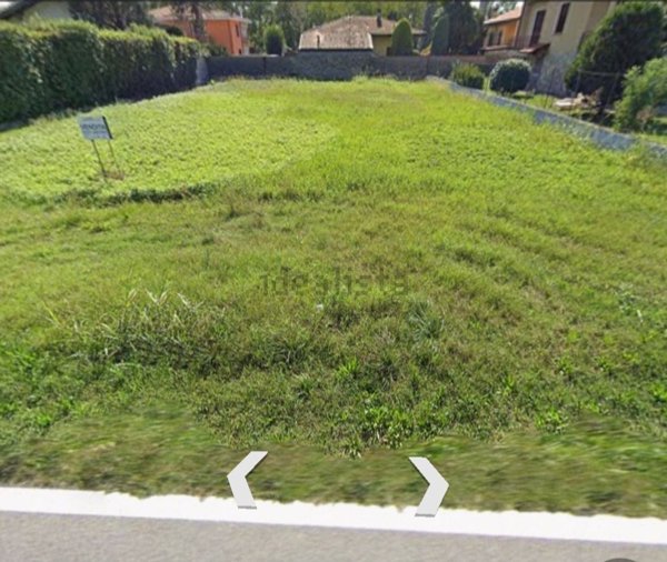terreno edificabile in vendita a Turbigo