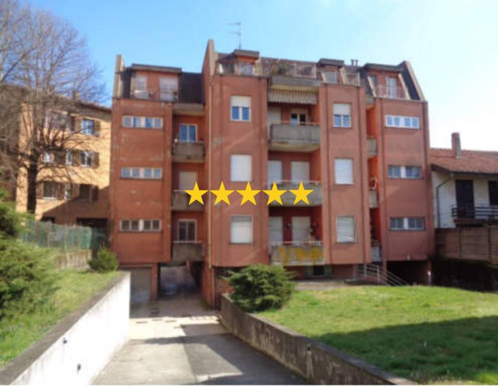 appartamento in vendita a Turbigo
