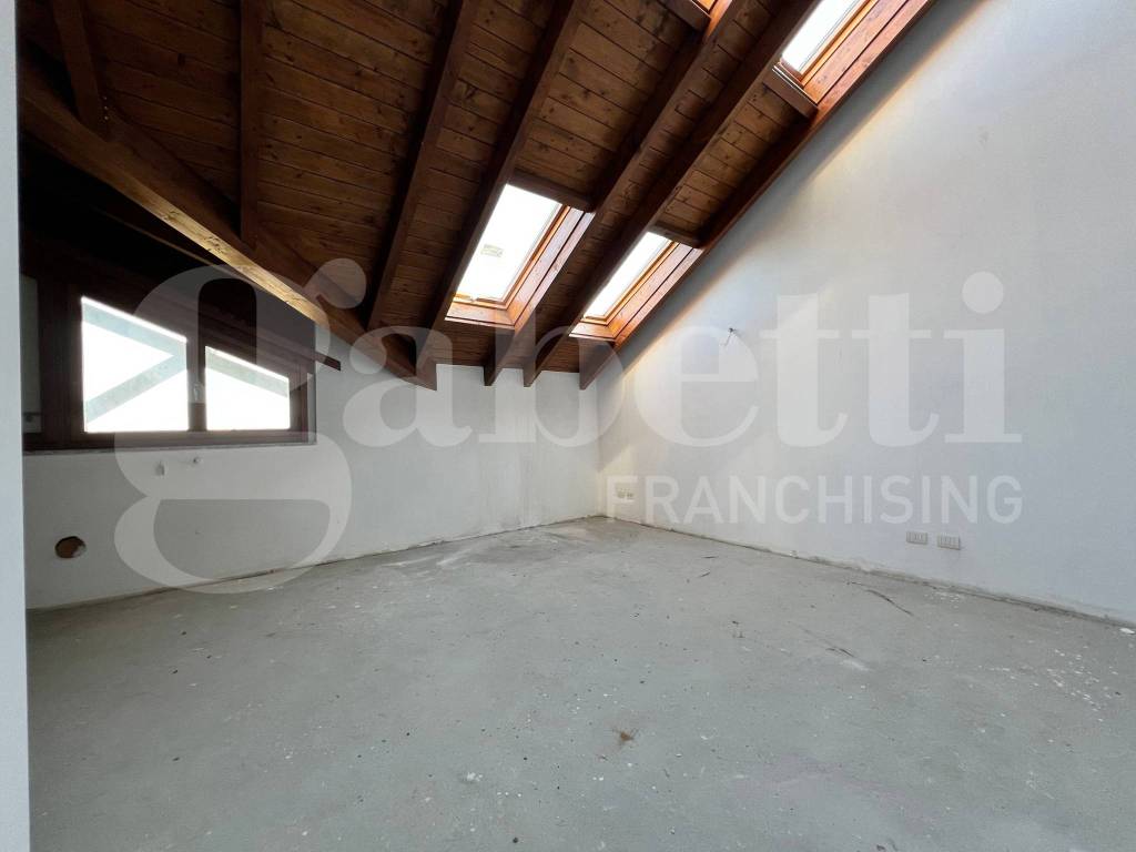 appartamento in vendita a Turbigo