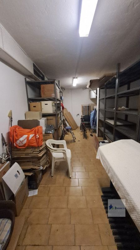 locale di sgombero in vendita a Turbigo