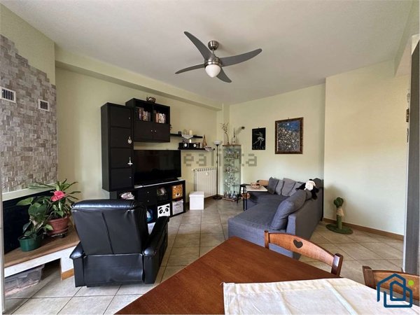 appartamento in vendita a Turbigo