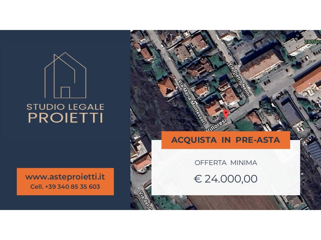 terreno edificabile in vendita a Turbigo