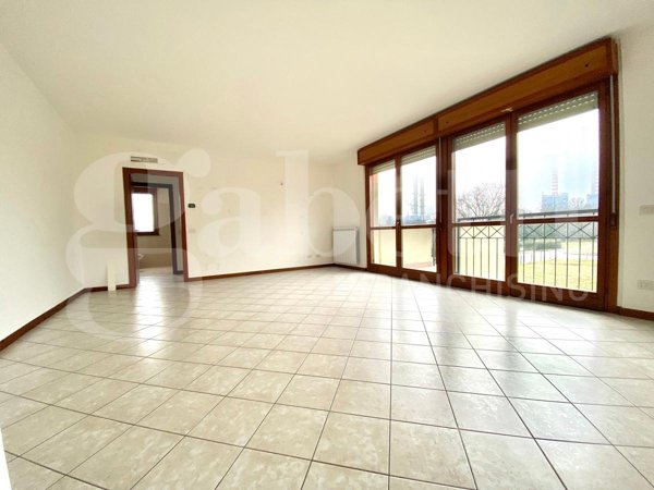 appartamento in vendita a Turbigo