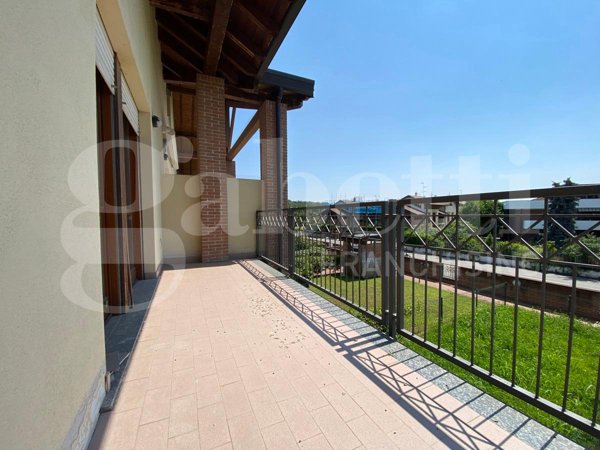 appartamento in vendita a Turbigo