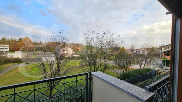appartamento in vendita a Turbigo